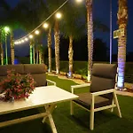 Oasis By The Sea - Cyprus Feriehus Larnaca