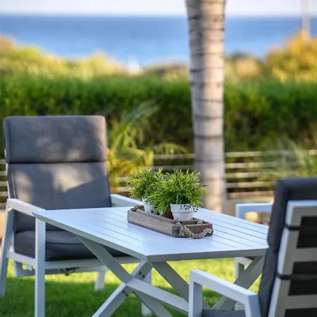 Oasis By The Sea - Cyprus Сasa de vacaciones