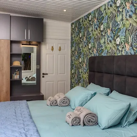 Holiday home Oasis By The Sea - Cyprus *