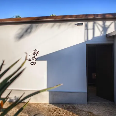 Ferienhaus Oasis By The Sea - Cyprus