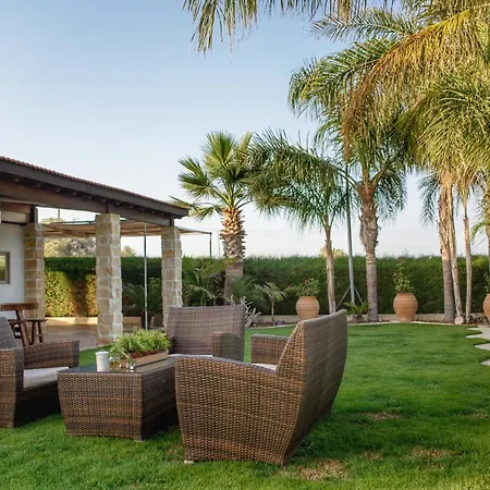 Oasis By The Sea - Cyprus Ferienhaus *