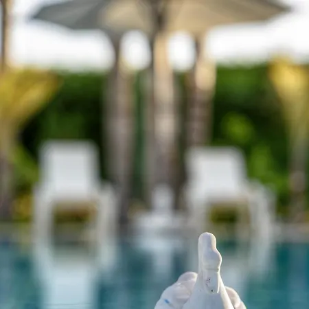 Oasis By The Sea - Cyprus * Larnaca