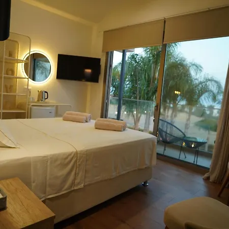 Ferienhaus Oasis By The Sea - Cyprus