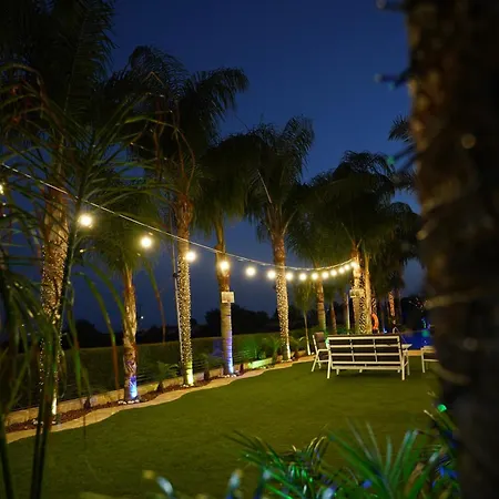 Ferienhaus Oasis By The Sea - Cyprus Larnaka