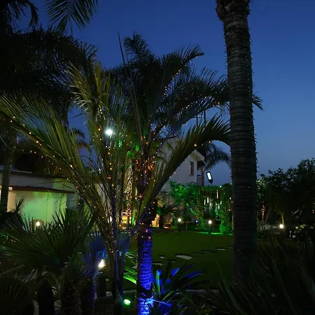 Ferienhaus Oasis By The Sea - Cyprus