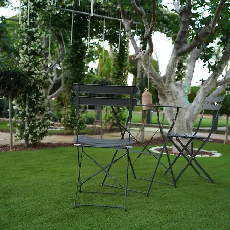 Oasis By The Sea - Cyprus Ferienhaus *
