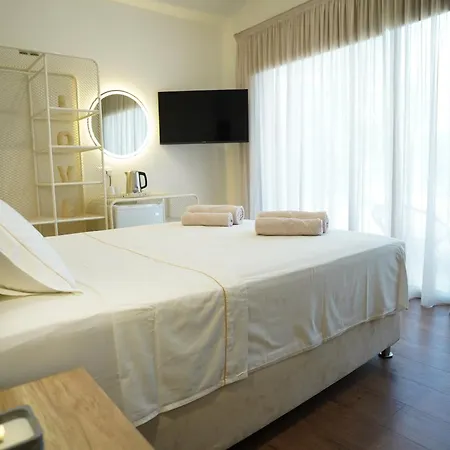 Oasis By The Sea - Cyprus Ferienhaus Larnaka