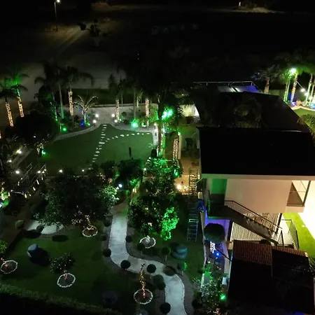 Ferienhaus Oasis By The Sea - Cyprus Larnaka
