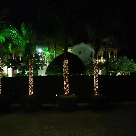 Oasis By The Sea - Cyprus Ferienhaus