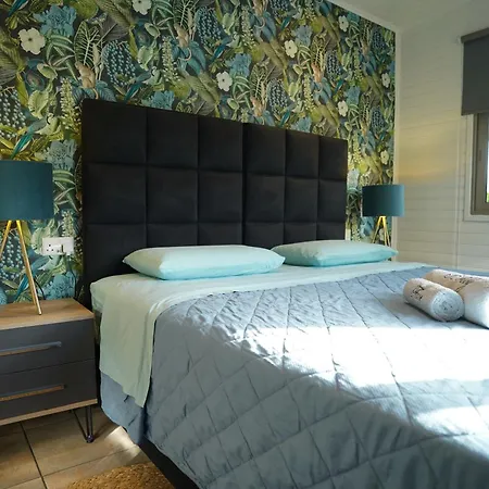 Holiday home Oasis By The Sea - Cyprus *