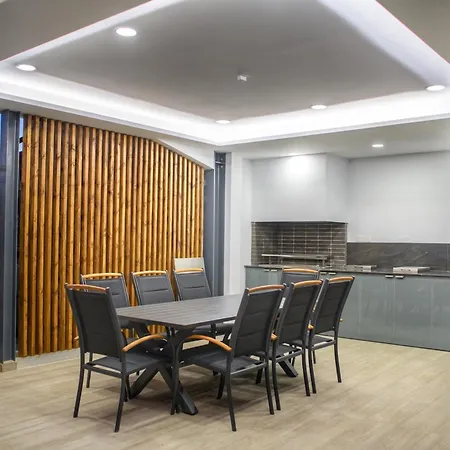 Oasis By The Sea - Cyprus Larnaca