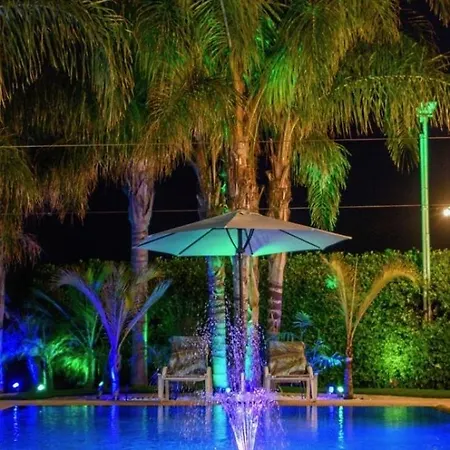 Oasis By The Sea - Cyprus Ferienhaus *