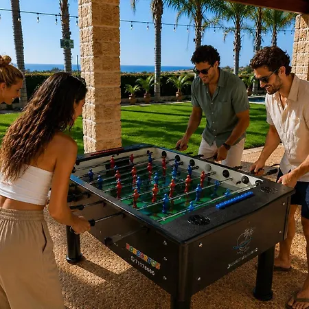 Casa vacanze Oasis By The Sea - Cyprus *