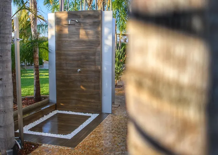 Oasis By The Sea - Cyprus Hébergement de vacances *