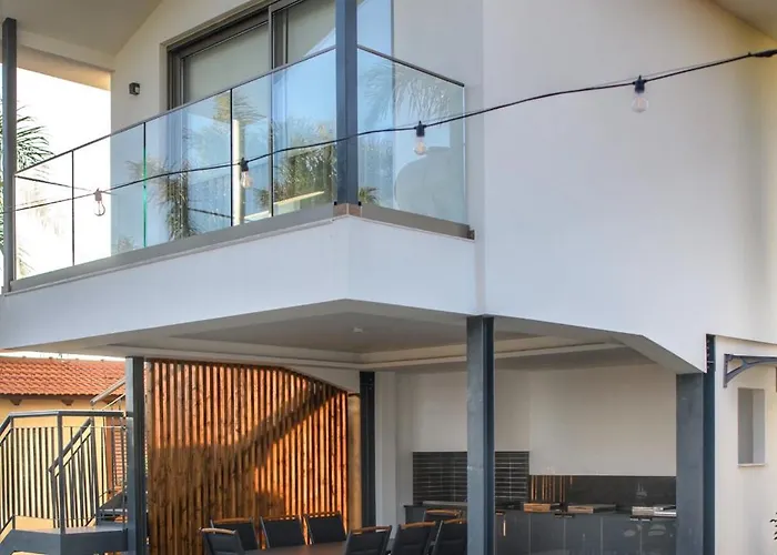 Oasis By The Sea - Cyprus * Larnaca