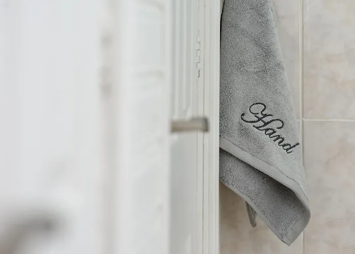 Dom wakacyjny Oasis By The Sea - Cyprus *