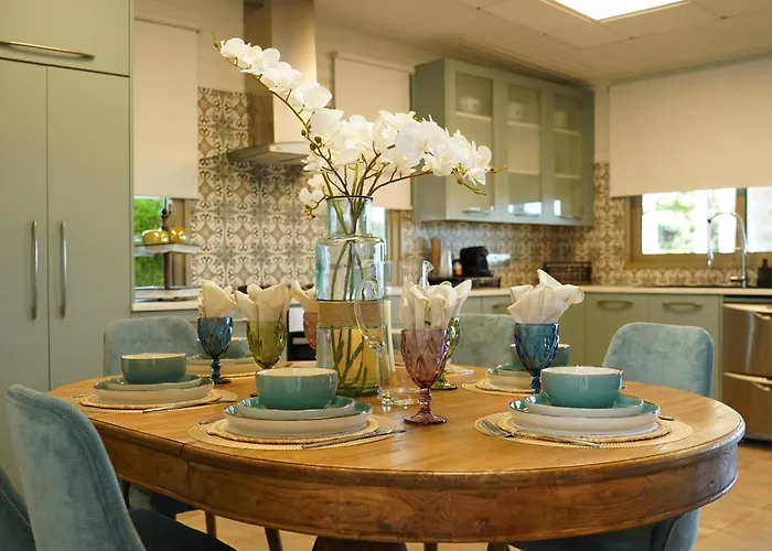 Oasis By The Sea - Cyprus