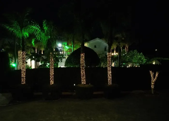 Oasis By The Sea - Cyprus Hébergement de vacances