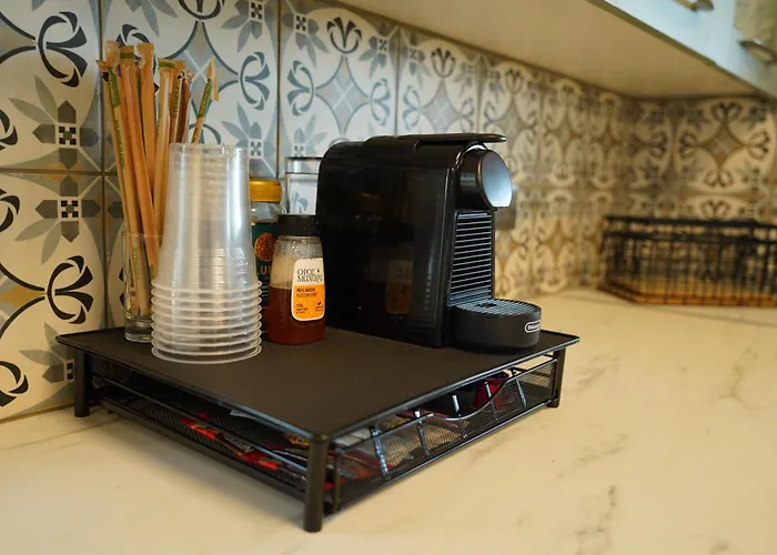 Hébergement de vacances Oasis By The Sea - Cyprus