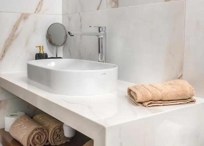 Oasis By The Sea - Cyprus Dom wakacyjny *