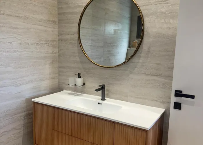 Oasis By The Sea - Cyprus Dom wakacyjny *