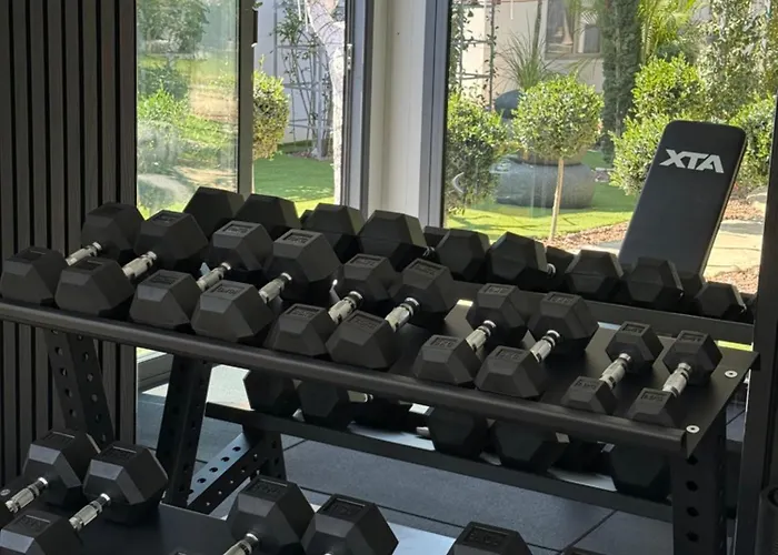 Dom wakacyjny Oasis By The Sea - Cyprus *