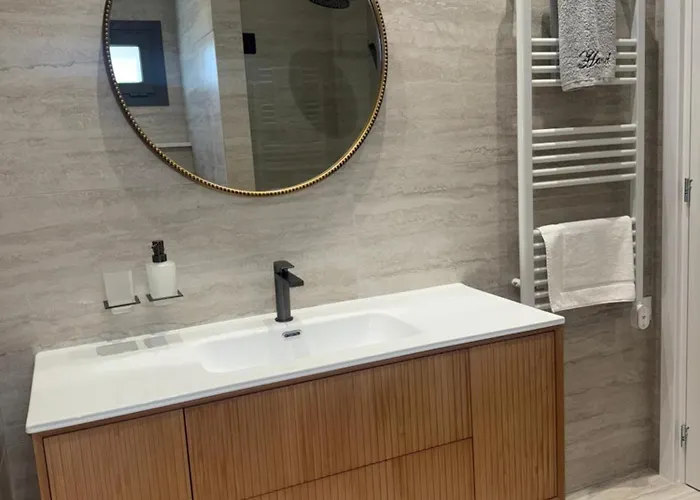 Oasis By The Sea - Cyprus Larnaca