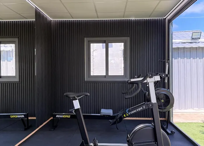 Dom wakacyjny Oasis By The Sea - Cyprus