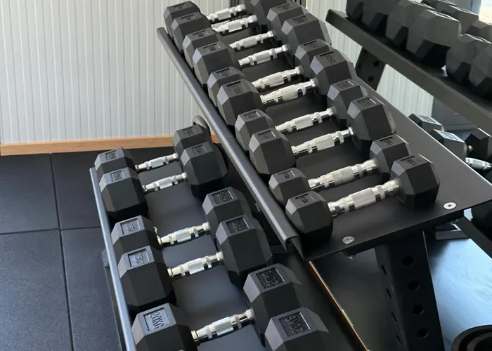 Dom wakacyjny Oasis By The Sea - Cyprus *