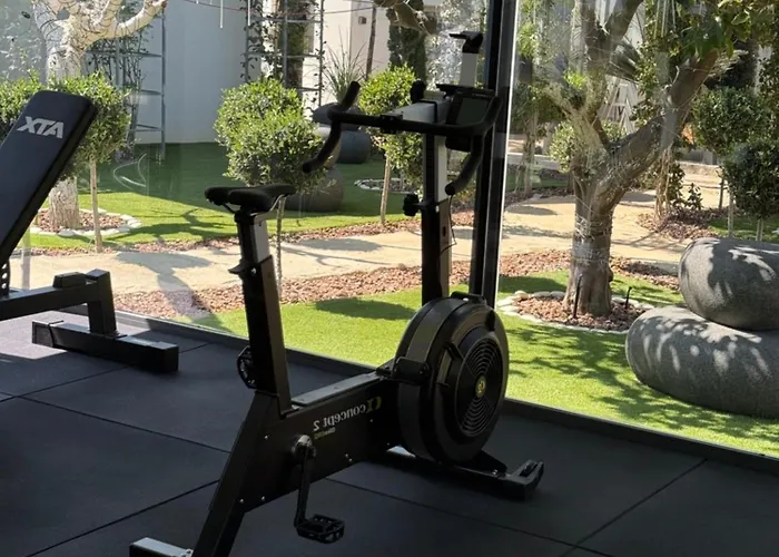 Oasis By The Sea - Cyprus *