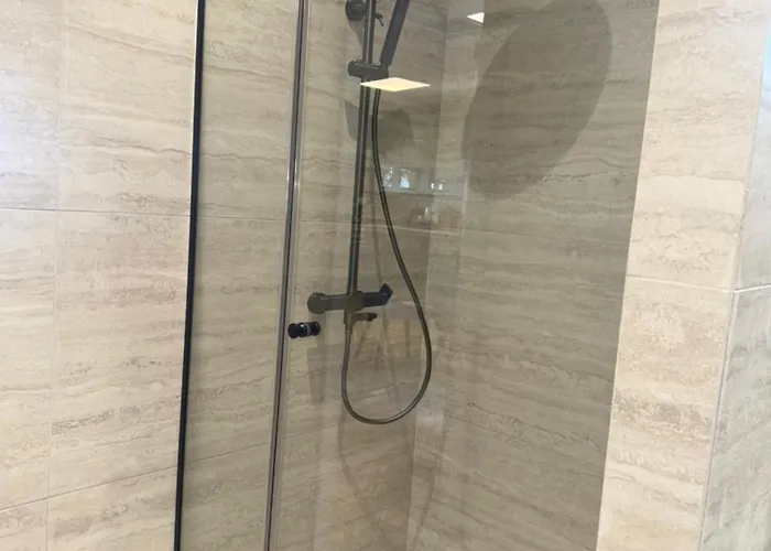 Oasis By The Sea - Cyprus