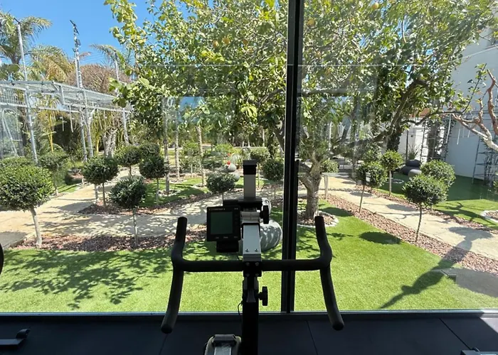 Dom wakacyjny Oasis By The Sea - Cyprus