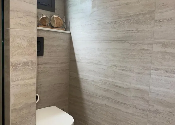 Dom wakacyjny Oasis By The Sea - Cyprus *