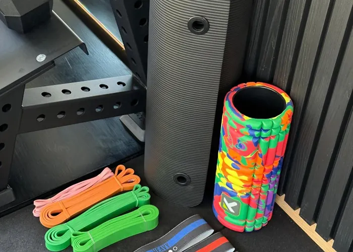 Dom wakacyjny Oasis By The Sea - Cyprus Larnaca