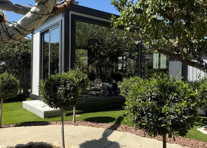 Oasis By The Sea - Cyprus