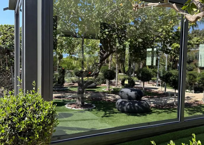 Dom wakacyjny Oasis By The Sea - Cyprus