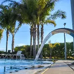 Prázdninový dům Oasis By The Sea - Cyprus Larnaca