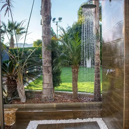 Oasis By The Sea - Cyprus Larnaca