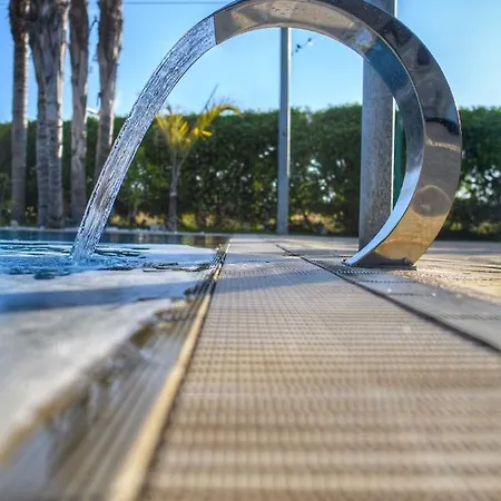 Oasis By The Sea - Cyprus * Larnaca