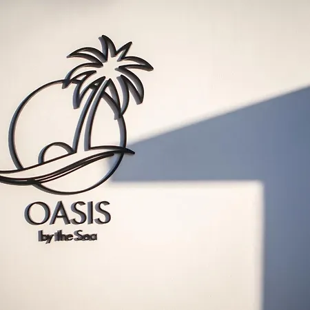 Oasis By The Sea - Cyprus