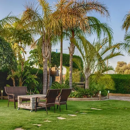 Oasis By The Sea - Cyprus Semesterbostad *