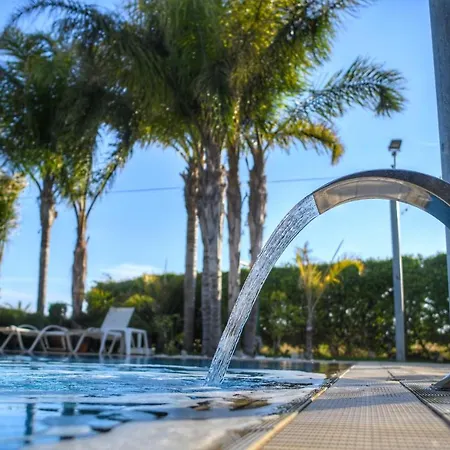 Oasis By The Sea - Cyprus * Larnaca