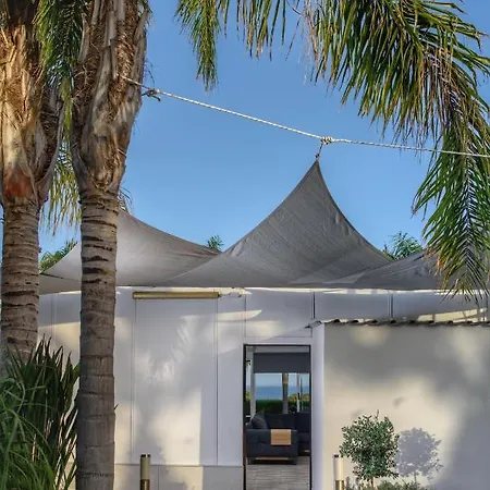 Semesterbostad Oasis By The Sea - Cyprus