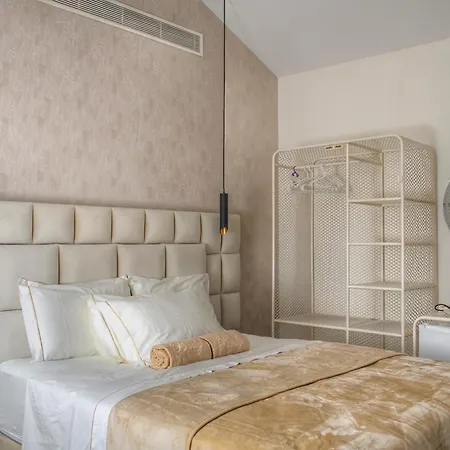 Semesterbostad Oasis By The Sea - Cyprus *