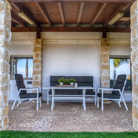 Oasis By The Sea - Cyprus