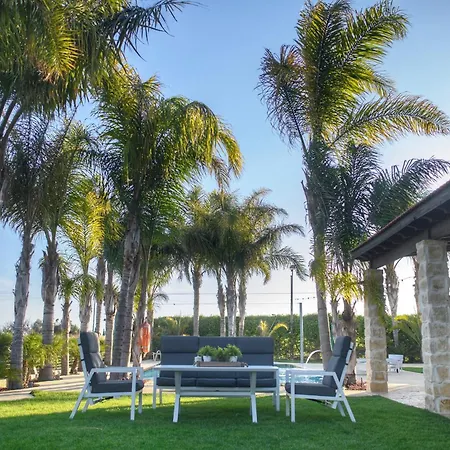 Oasis By The Sea - Cyprus Larnaca