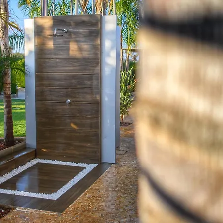 Oasis By The Sea - Cyprus Holiday home *