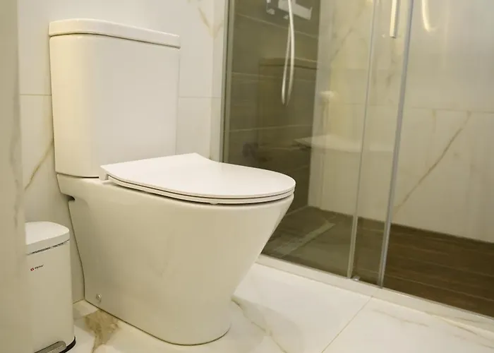 Oasis By The Sea - Cyprus Larnaca