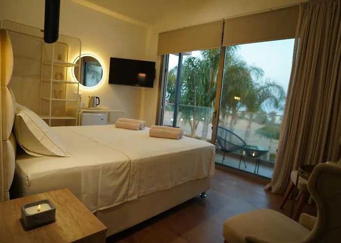 Holiday home Oasis By The Sea - Cyprus