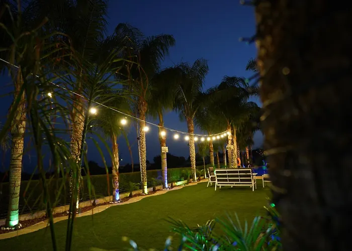 Holiday home Oasis By The Sea - Cyprus Larnaca